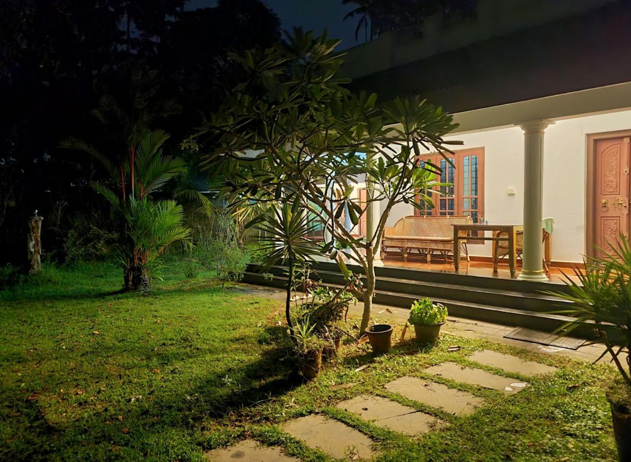 Angels' Homestay Marari Mararikulam Exterior photo