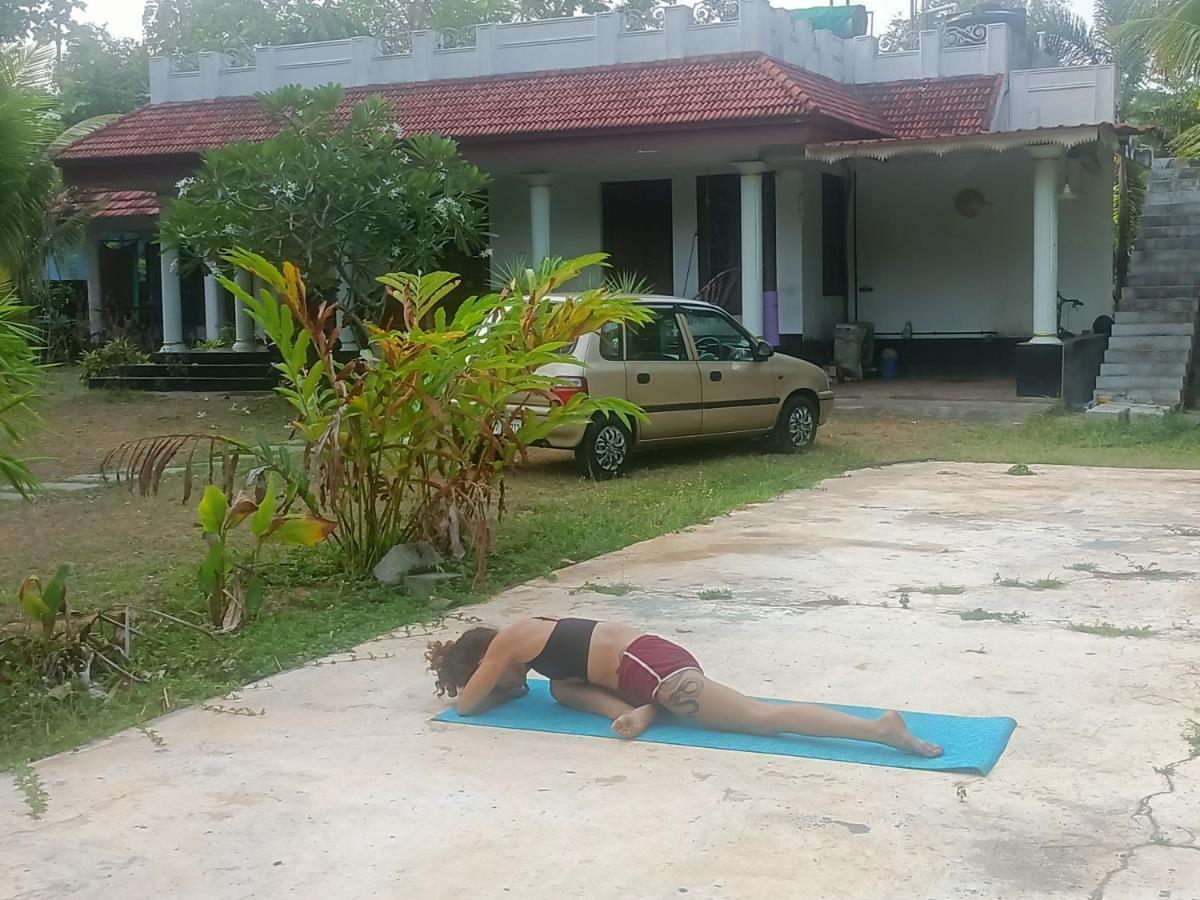 Angels' Homestay Marari Mararikulam Exterior photo