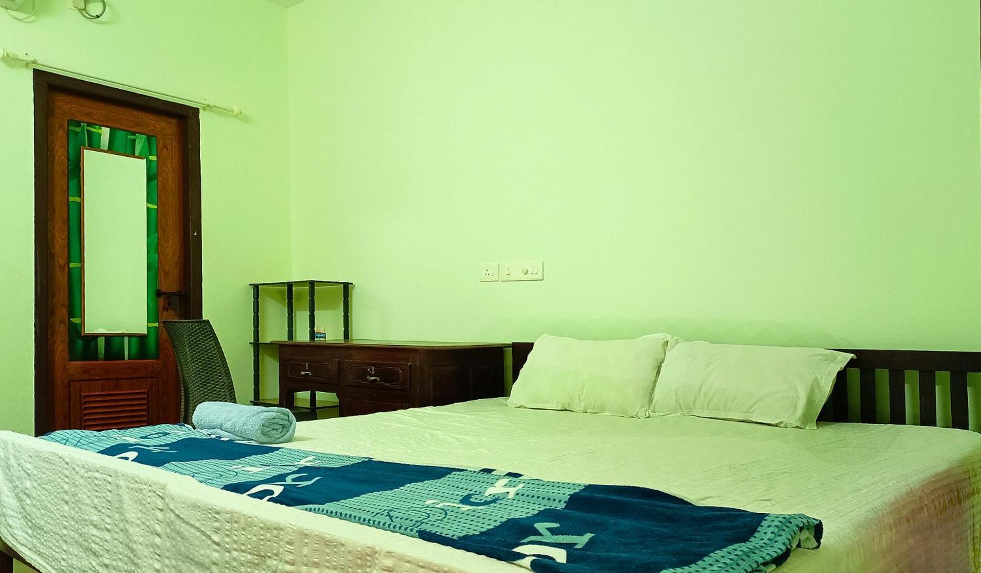 Angels' Homestay Marari Mararikulam Exterior photo