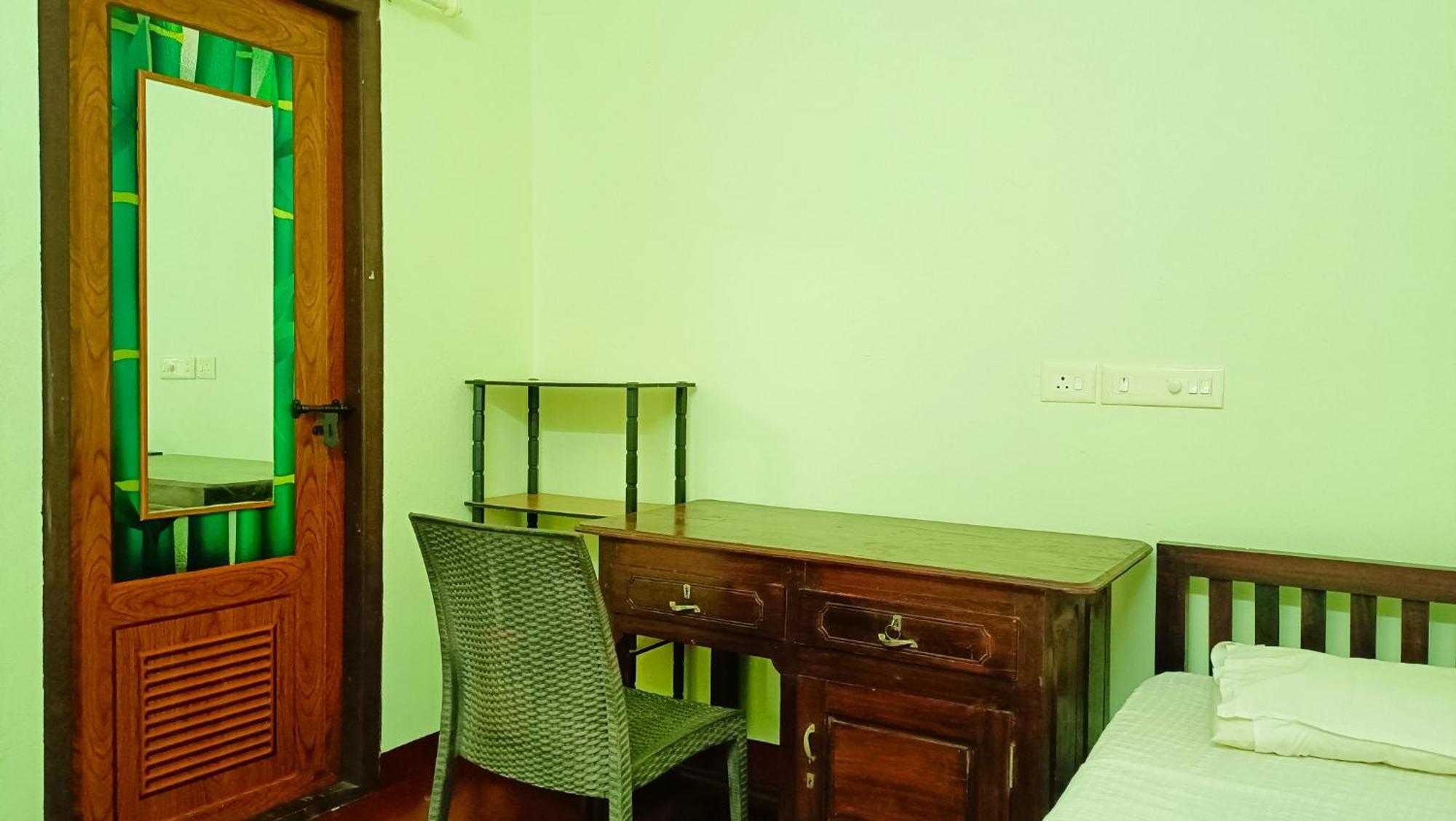 Angels' Homestay Marari Mararikulam Exterior photo