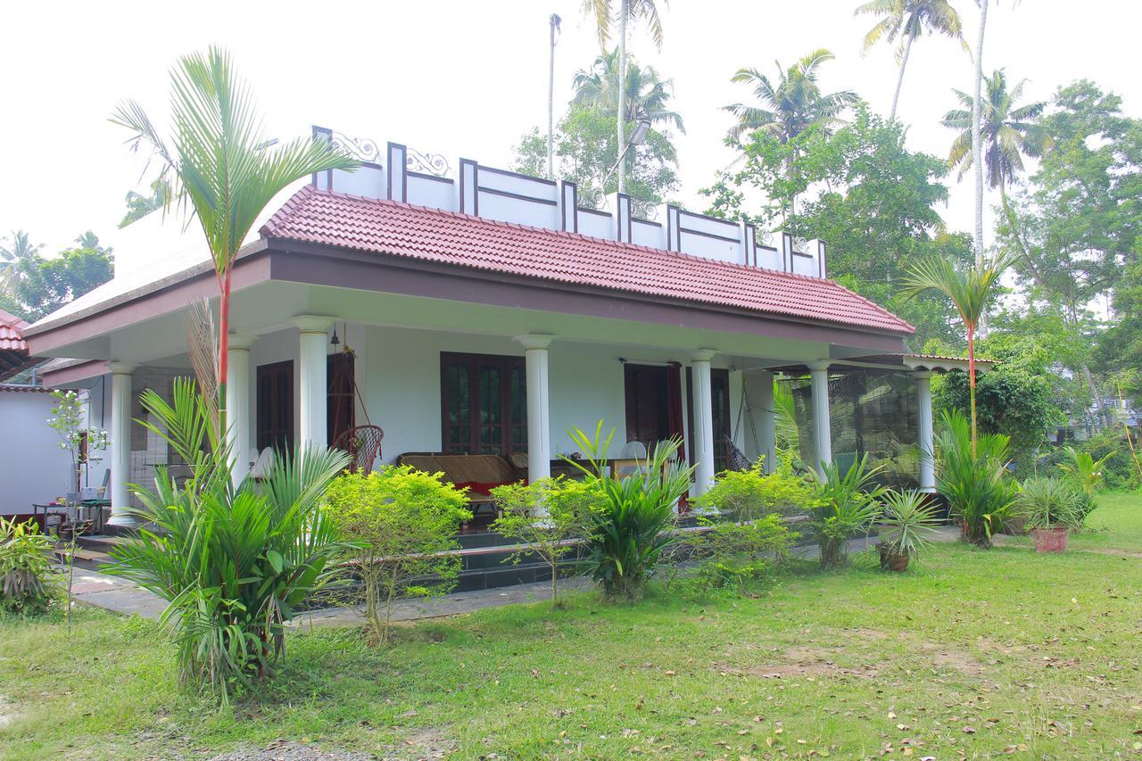 Angels' Homestay Marari Mararikulam Exterior photo