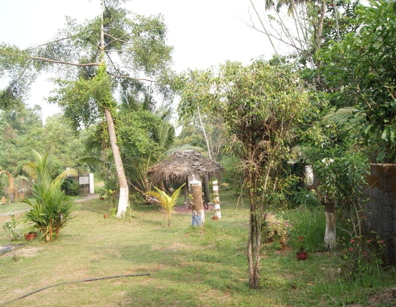 Angels' Homestay Marari Mararikulam Exterior photo