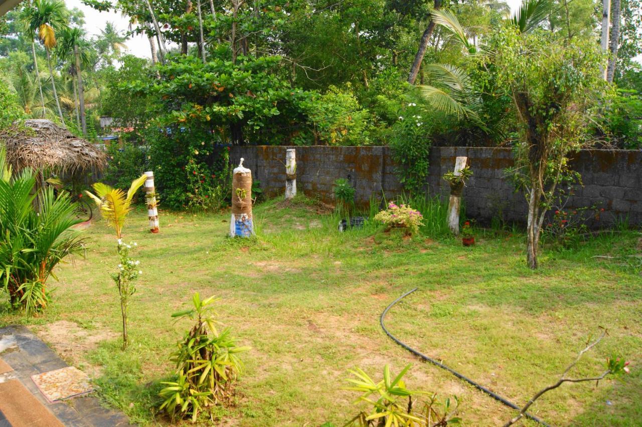 Angels' Homestay Marari Mararikulam Exterior photo