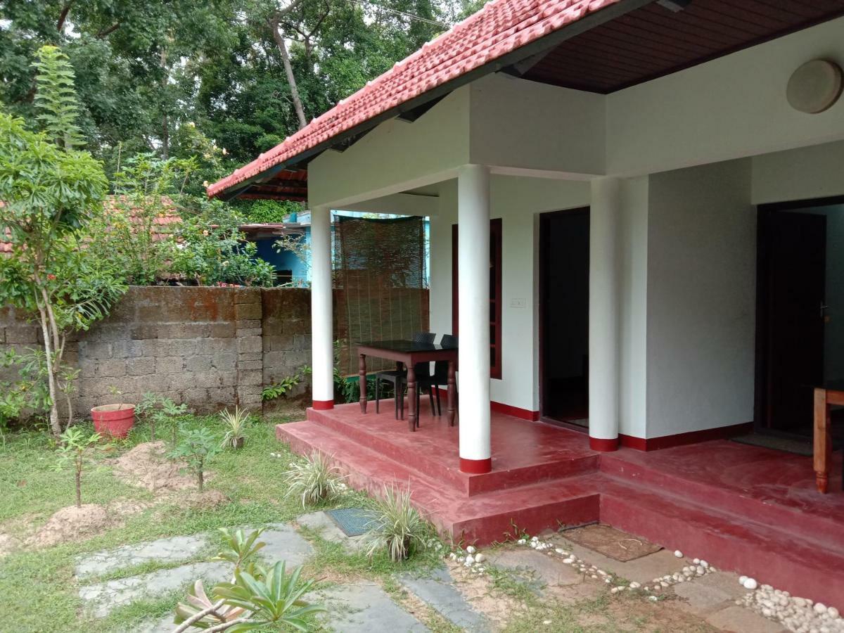 Angels' Homestay Marari Mararikulam Exterior photo